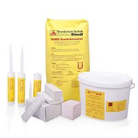 Hapuflam - Staudt Brandschutz-System