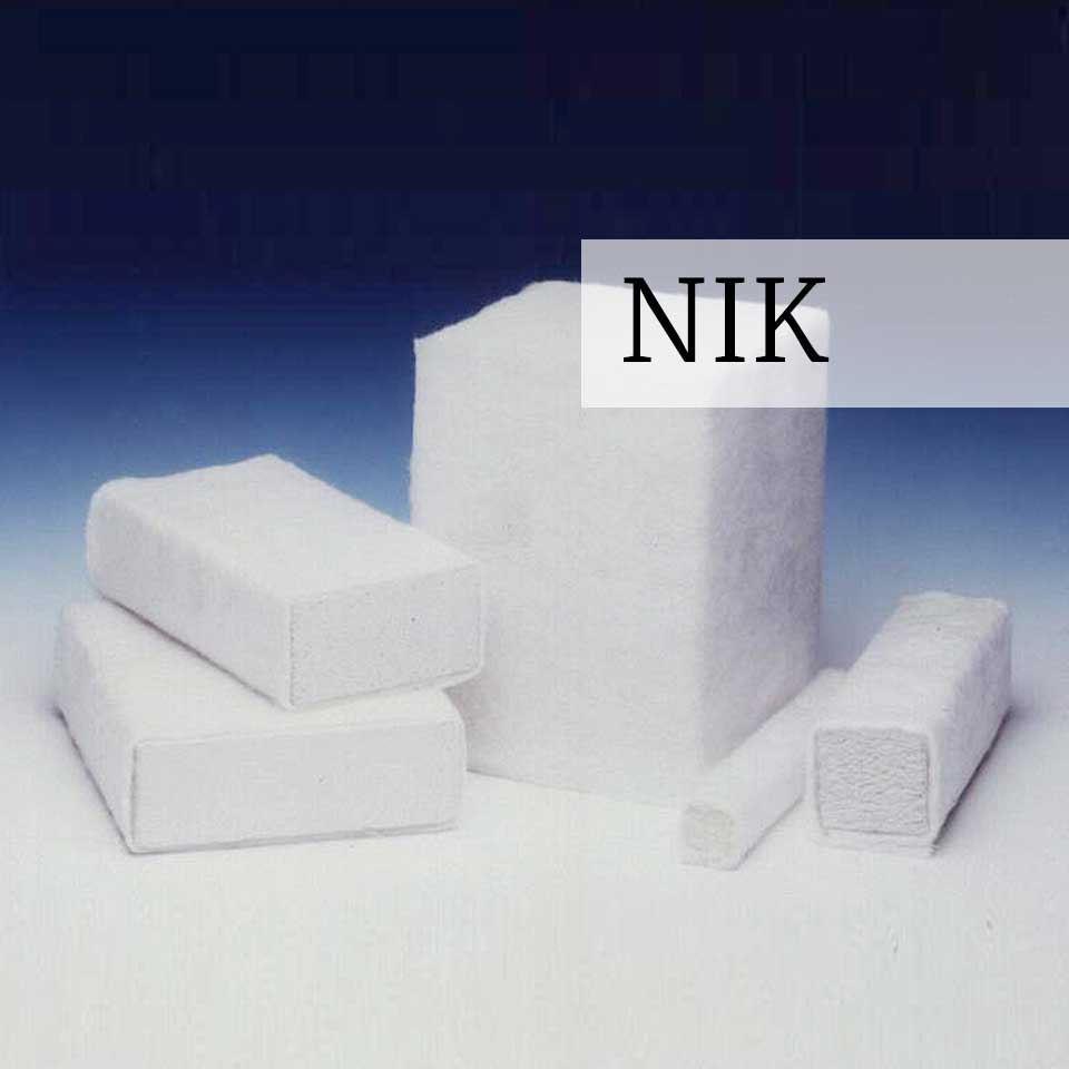 Nachinstallationskeile NIK 100/150