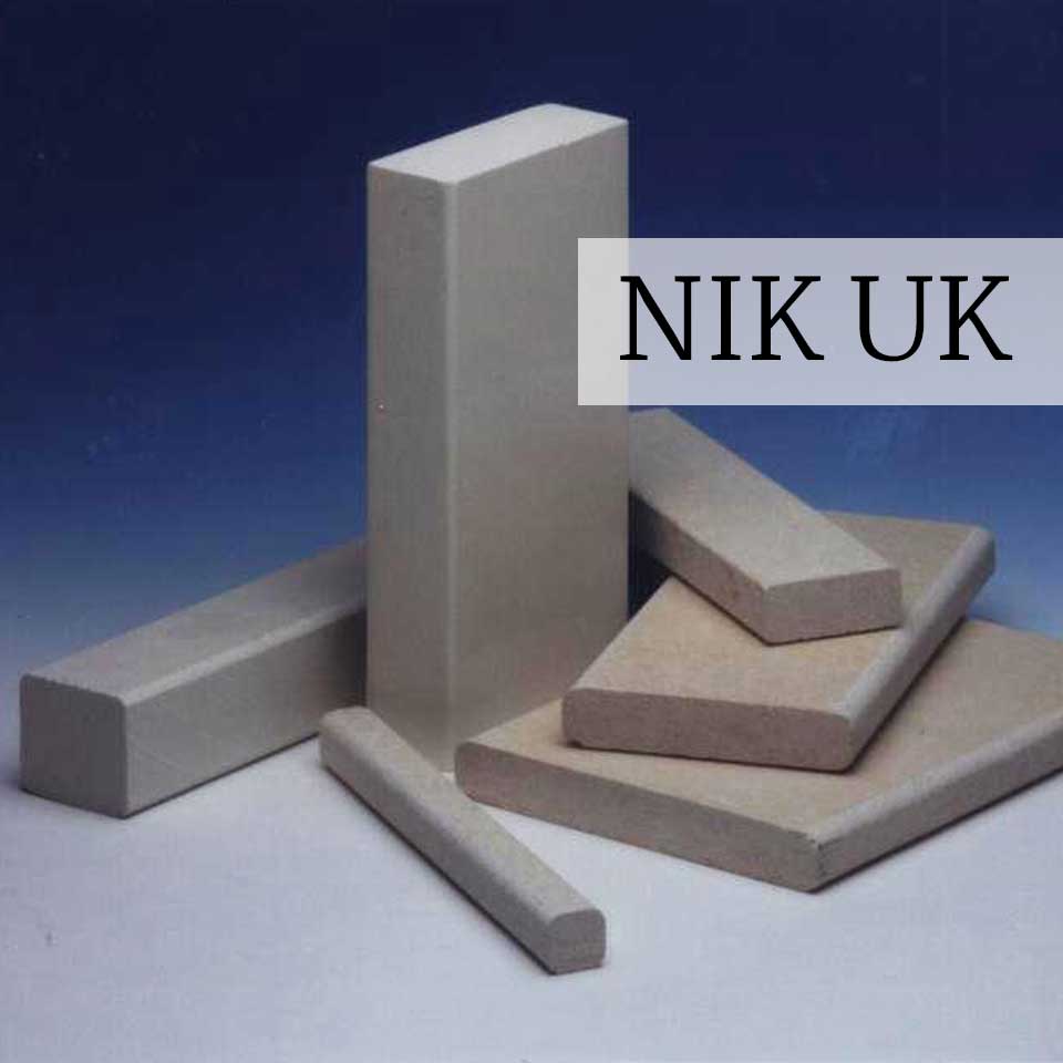 Nachinstallationskeile - uk (NIK-uk) 20/20